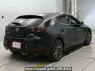 Used 2021 MT mazda mazda3-fastback BP5P Image[1]