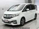 Honda Step WGN Spada RP3