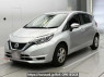 Used 2019 AT nissan note E12 Image[0]