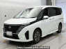 Used 2025 AT nissan serena GFC28 Image[0]