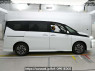 Used 2025 AT nissan serena GFC28 Image[2]
