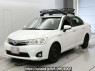 Used 2013 AT toyota corolla-axio NKE165 Image[0]