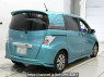 Used 2012 AT honda freed-spike-hybrid GP3 Image[1]
