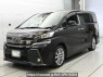 Used 2016 AT toyota vellfire AGH30W Image[0]