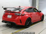 Used 2025 MT honda civic FL5 Image[1]