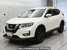 Nissan X-Trail NT32