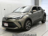 Used 2020 AT toyota c-hr NGX50 Image[0]