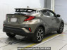 Used 2020 AT toyota c-hr NGX50 Image[1]