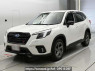 Used 2023 AT subaru forester SK5 Image[0]