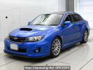 Subaru Impreza GVB