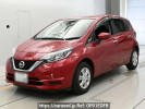 Nissan Note E12