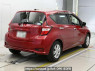 Used 2018 AT nissan note E12 Image[1]