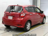 Used 2021 AT nissan note E12 Image[1]