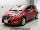 Nissan Note SNE12