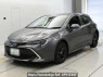 Used 2021 AT toyota corolla-sports ZWE213H Image[0]