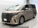 Toyota Alphard AGH45W