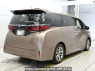 Used 2025 AT toyota alphard AGH45W Image[1]