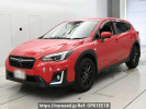Subaru XV GT3