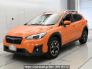 Subaru XV GT3