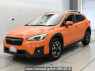 Used 2020 AT subaru xv GT3 Image[0]