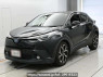 Used 2017 AT toyota c-hr ZYX10 Image[0]
