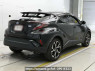 Used 2017 AT toyota c-hr ZYX10 Image[1]