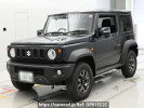 Suzuki Jimny Sierra JB74W