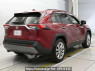 Used 2020 AT toyota rav4 MXAA54 Image[1]