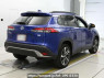 Used 2021 AT toyota corolla-cross ZVG11 Image[1]