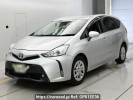 Toyota Prius alpha ZVW41W