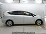 Used 2015 AT toyota prius-alpha ZVW41W Image[2]