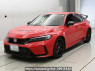 Used 2025 MT honda civic FL5 Image[0]