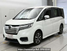 Honda Step WGN Spada RP4