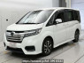 Used 2021 AT honda step-wgn-spada RP4 Image[0]