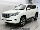 Toyota Land Cruiser Prado GDJ151W