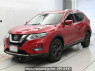 Used 2022 AT nissan x-trail NT32 Image[0]
