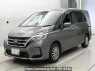 Used 2020 AT nissan serena GC27 Image[0]