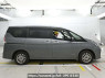 Used 2020 AT nissan serena GC27 Image[1]