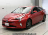 Used 2017 AT toyota prius ZVW55 Image[0]