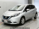Nissan Note HE12