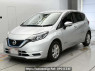 Used 2017 AT nissan note HE12 Image[0]
