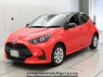 Used 2022 AT toyota yaris MXPH15 Image[0]