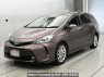 Used 2015 AT toyota prius-alpha ZVW41W Image[0]