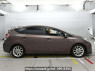 Used 2015 AT toyota prius-alpha ZVW41W Image[1]