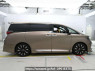 Used 2025 AT toyota alphard-hybrid AAHH45W Image[0]