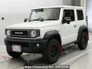 Suzuki Jimny Sierra JB74W