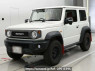 Used 2021 MT suzuki jimny-sierra JB74W Image[0]