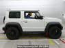 Used 2021 MT suzuki jimny-sierra JB74W Image[2]