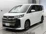 Used 2025 AT toyota noah ZWR90W Image[0]