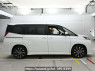 Used 2025 AT toyota noah ZWR90W Image[2]